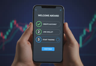 Dasbor akun trading pribadi di Mahkota Nilaipurna — tampilan akses platform