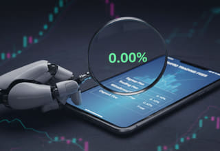Strategi trading dikelola sendiri oleh investor di Mahkota Nilaipurna dengan kontrol penuh