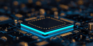 Teknologi trading berbasis AI yang dihadirkan oleh Mahkota Nilaipurna — Inovasi