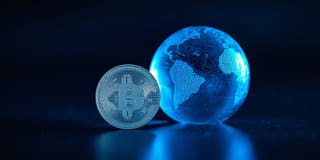 Cryptocurrency masuk ke dalam sistem keuangan utama di tingkat global
